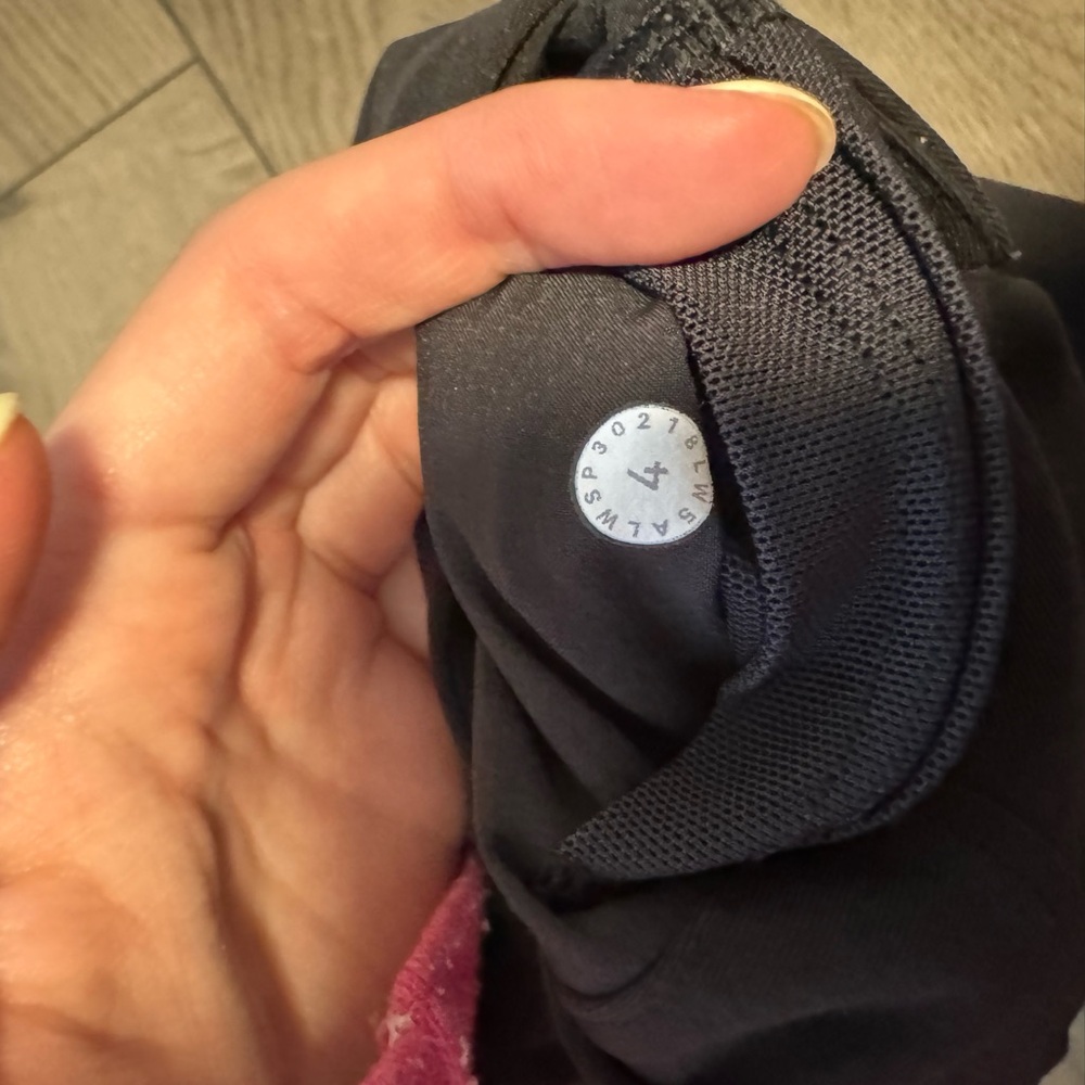 Lululemon Pants - Picture 3 of 3